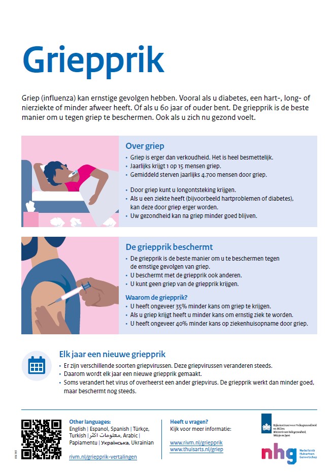 griepvaccinatie2025