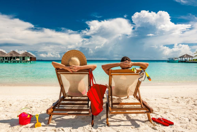 Vakantie