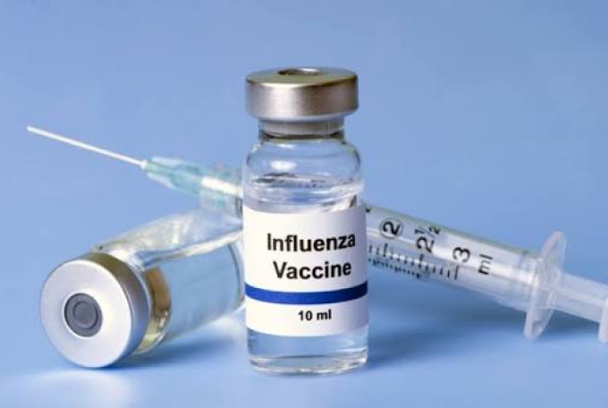 Griepvaccinaties 2026